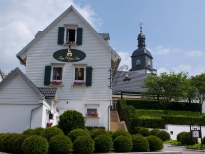 Фото: Zum Heiligen Stein